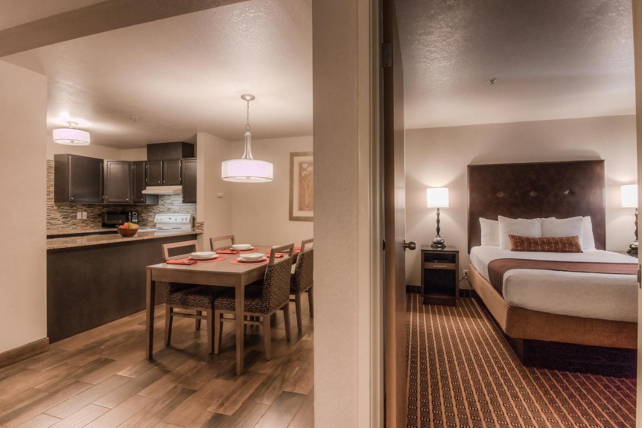 Best Western Plus Yakima Hotel Esterno foto