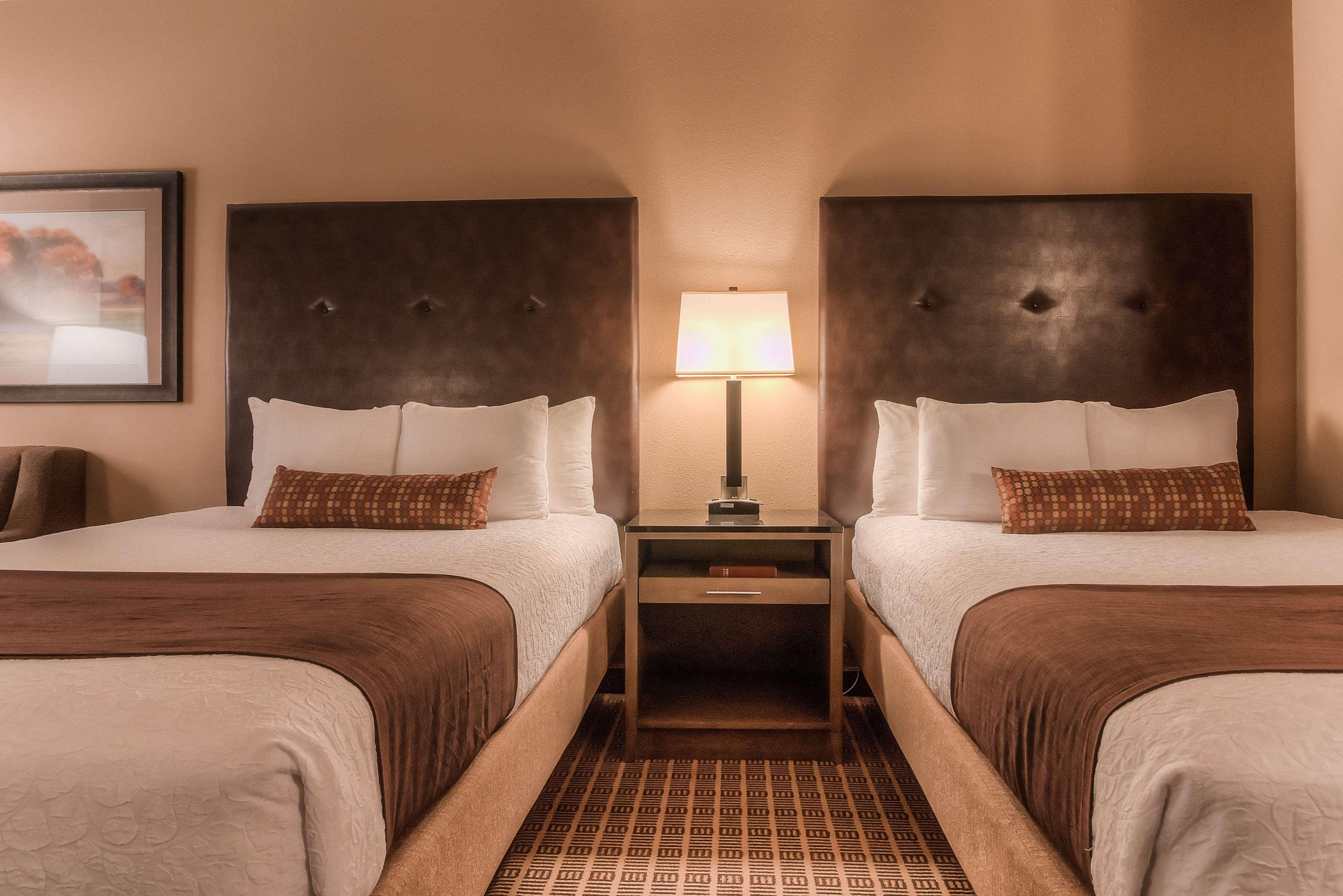 Best Western Plus Yakima Hotel Esterno foto