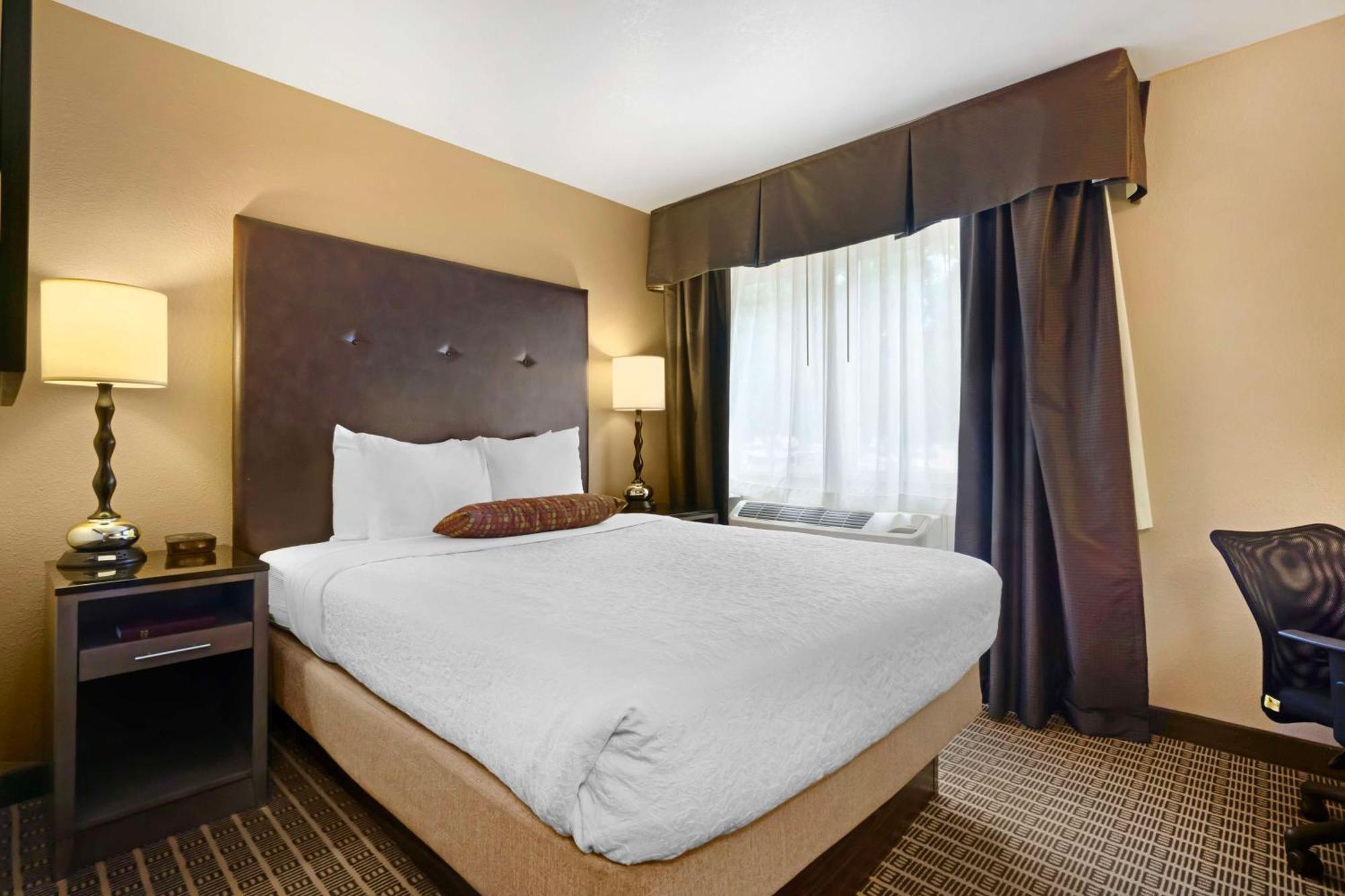 Best Western Plus Yakima Hotel Esterno foto