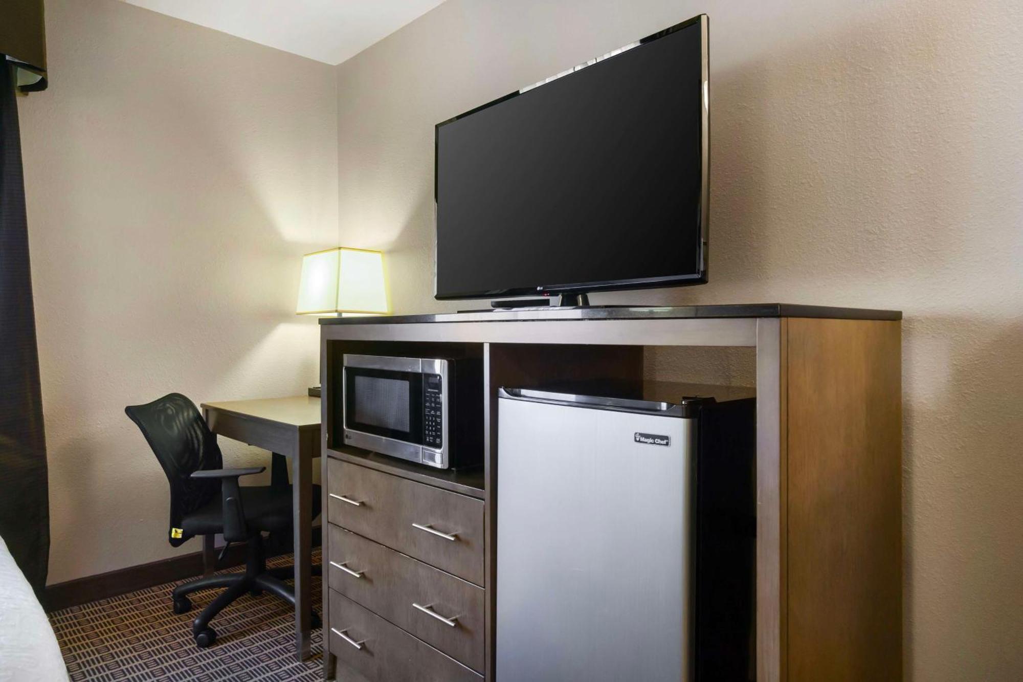 Best Western Plus Yakima Hotel Esterno foto