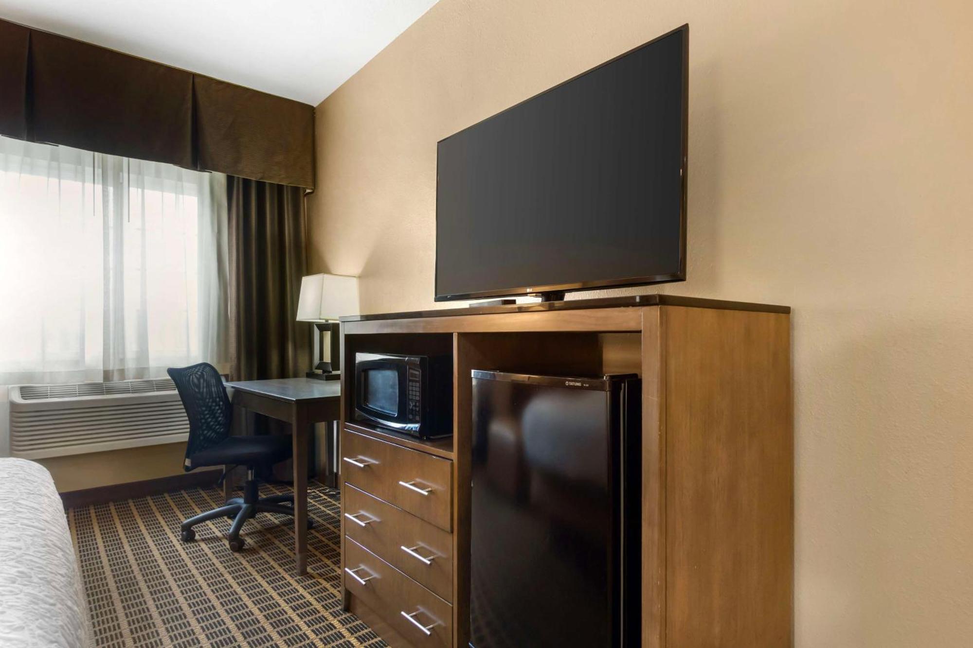 Best Western Plus Yakima Hotel Esterno foto