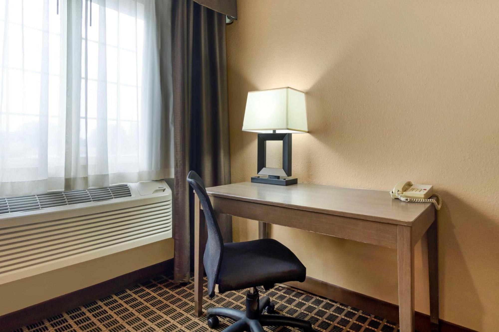 Best Western Plus Yakima Hotel Esterno foto