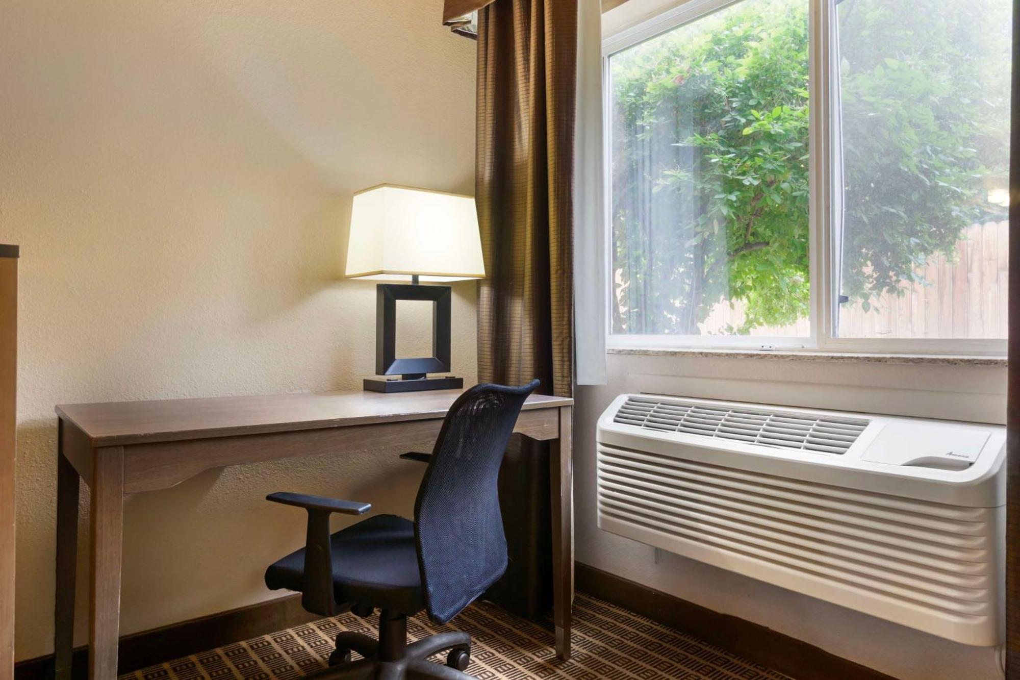 Best Western Plus Yakima Hotel Esterno foto